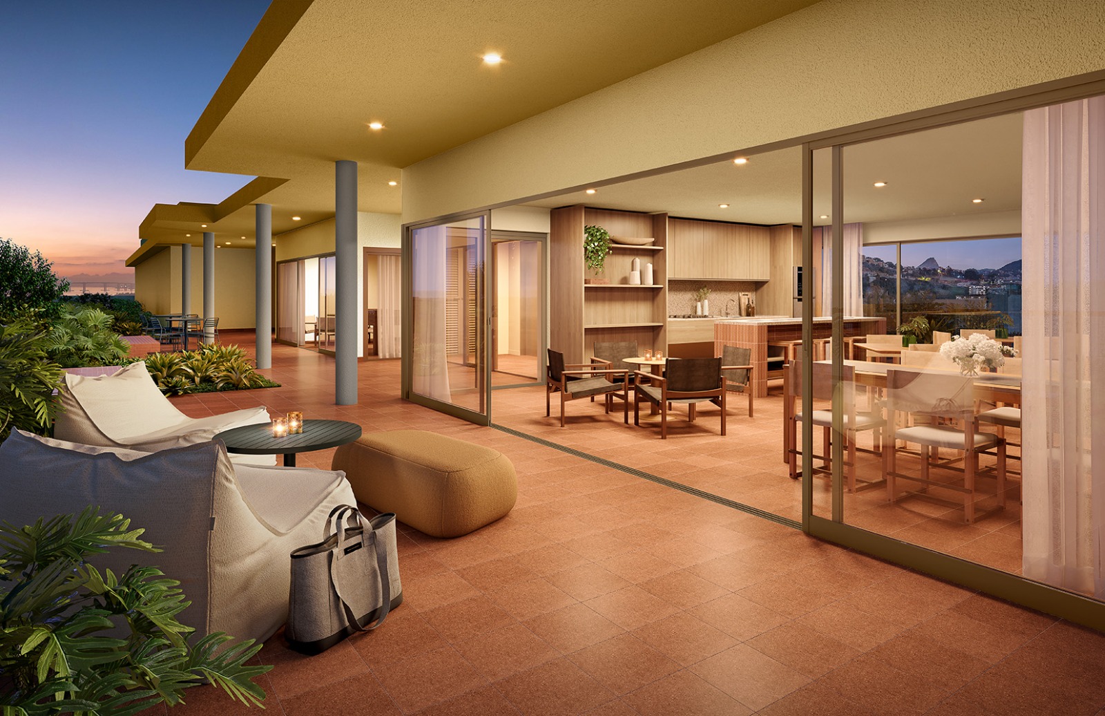 Residencial Erê - foto 6