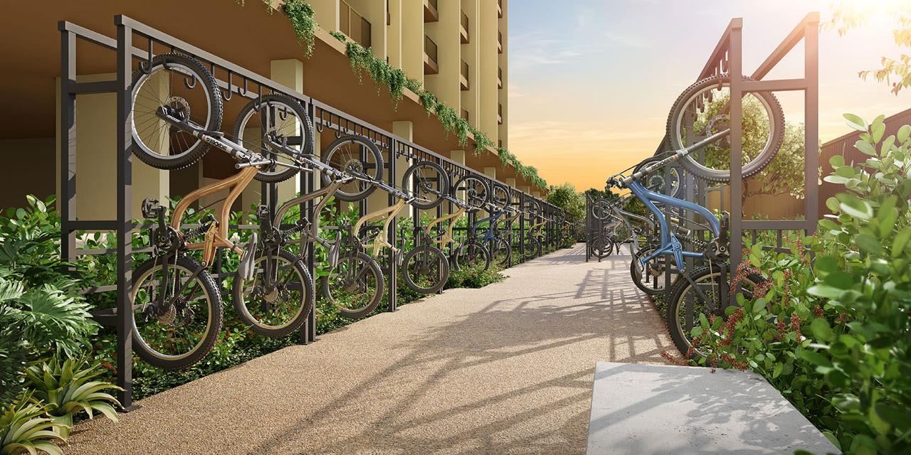 Residencial Erê - foto 4